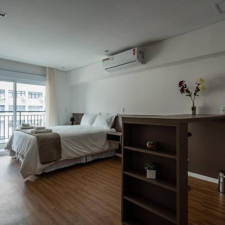 Bhomy Bela Vista Adaptado E Confortavel Apm1306 São Paulo Zewnętrze zdjęcie