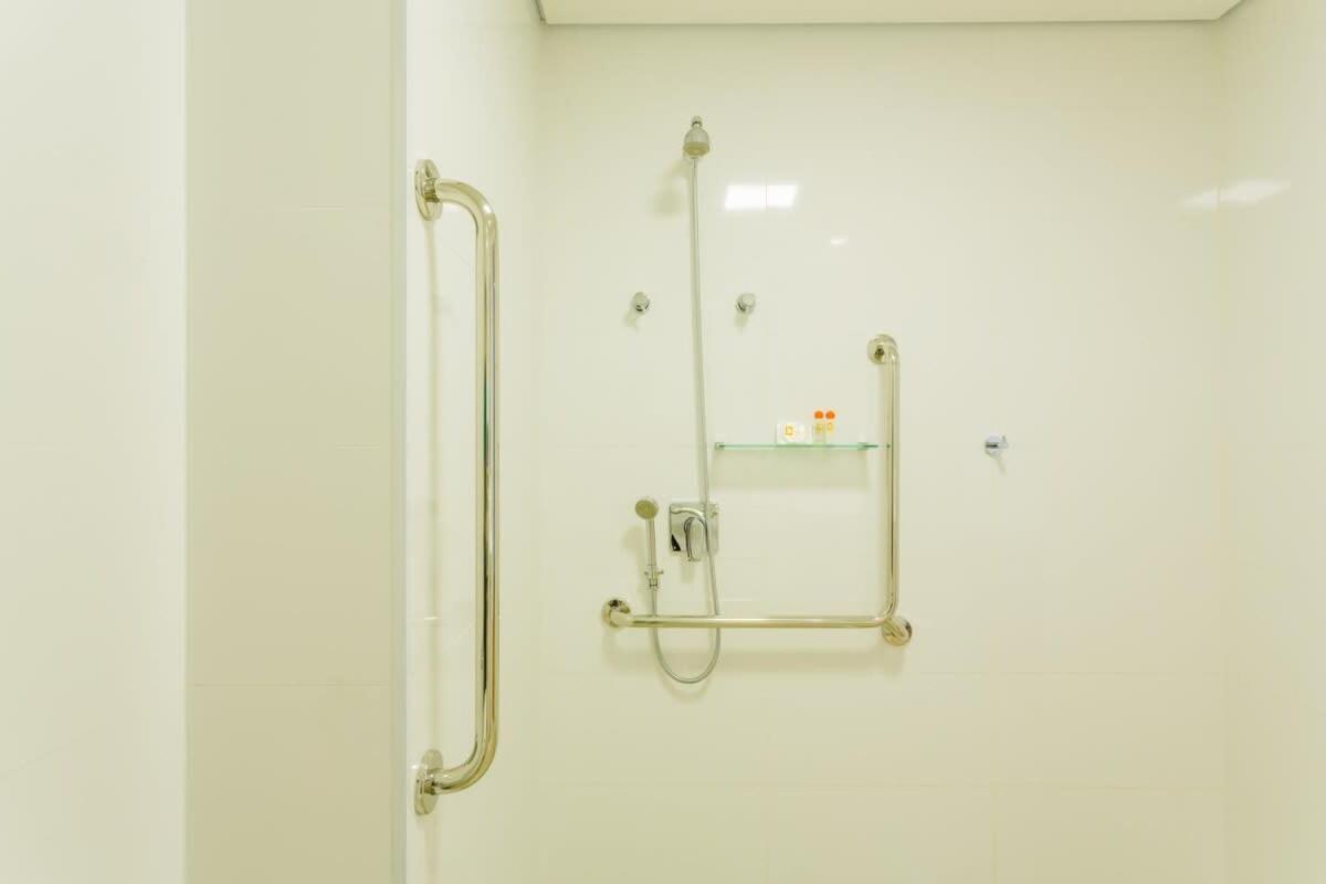 Bhomy Bela Vista Adaptado E Confortavel Apm1306 São Paulo Zewnętrze zdjęcie
