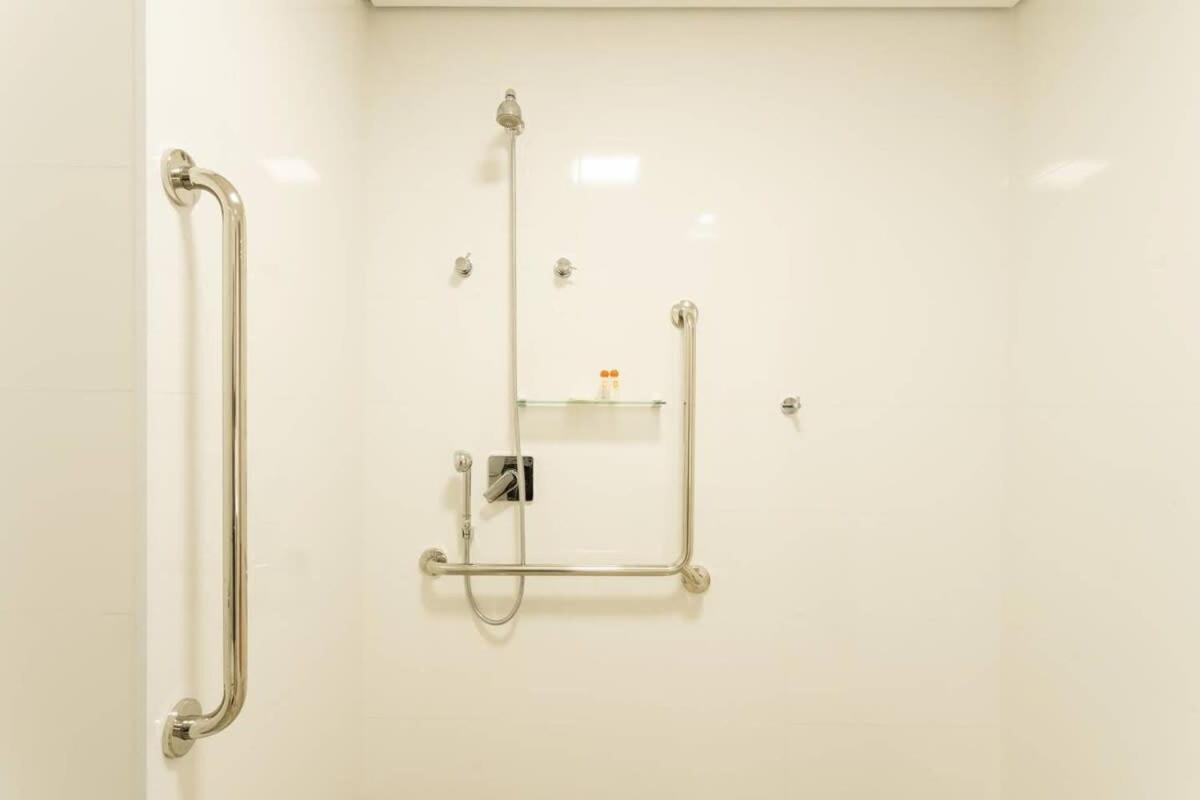 Bhomy Bela Vista Adaptado E Confortavel Apm1306 São Paulo Zewnętrze zdjęcie