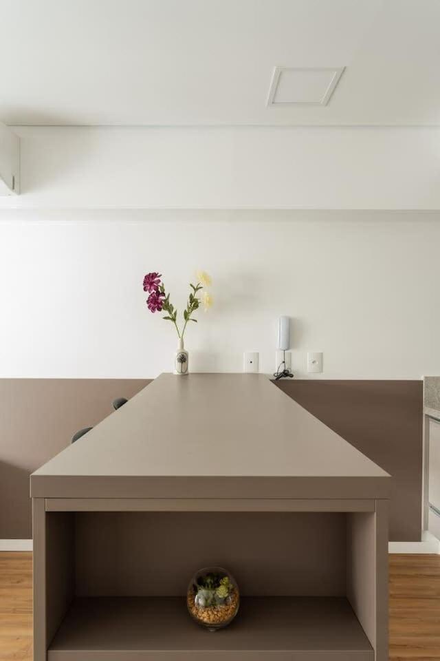 Bhomy Bela Vista Adaptado E Confortavel Apm1306 São Paulo Zewnętrze zdjęcie