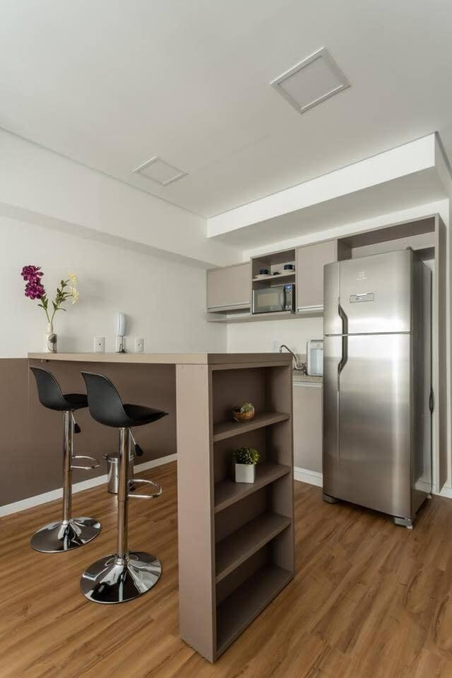 Bhomy Bela Vista Adaptado E Confortavel Apm1306 São Paulo Zewnętrze zdjęcie