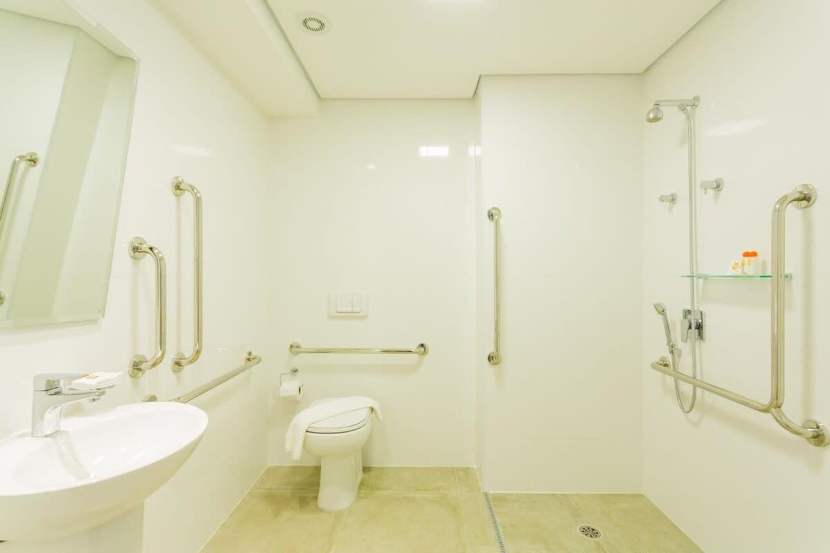 Bhomy Bela Vista Adaptado E Confortavel Apm1306 São Paulo Zewnętrze zdjęcie